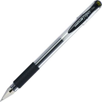 Uni-Ball Signo Gel Ink Rollerball Refill 0.38mm