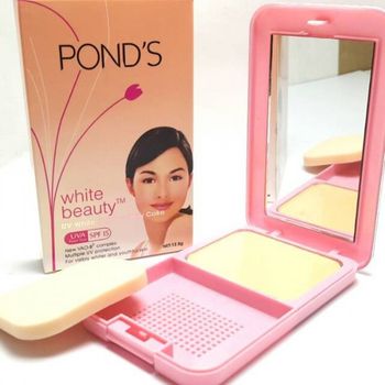 Ponds Two Way Cake Powder 12g