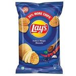 Lays Magic Masala 52g