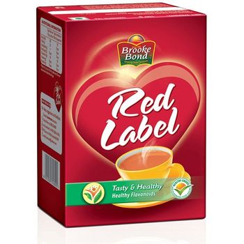 Teh Label Merah 100g