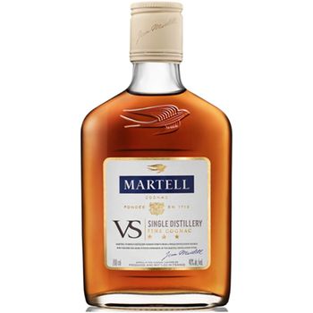 Martell Vs Fine Cognac 200ml