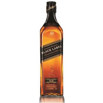 Johnnie Walker Black Label 750ml