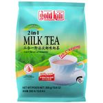 Gold Kili 2 in 1 Milk Tea - Teh C Kosong (15g x 20sachets)