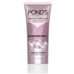 Pond's White Beauty Spotless Rosy White Facial Foam 100g 6 Pack