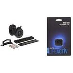 Lifeproof Lifeactiv Bike/Bar Mount With Quickmount Black