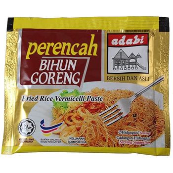 ADABI FRIED RICE VERMICELLI PASTE 30G
