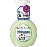 Kirei Kirei Anti-bacterial Foaming Hand Soap 250ml