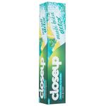 Closeup Sea Salt Detox Power White Toothpaste 180g