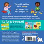 Brain Quest My First Brain Quest Feelings