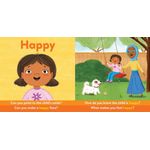 Brain Quest My First Brain Quest Feelings