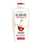 Loreal Els Total Repair 5 Shampoo 620ml