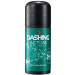 Dashing Active Spirit Deodorant Stick 50g