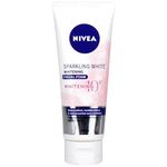 Nivea Sparling White Whitening Facial Foam 100ml