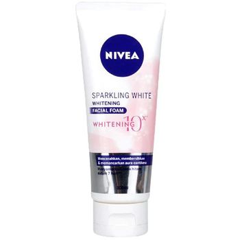 Nivea Sparling White Whitening Facial Foam 100ml