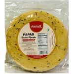 Akshar Shindhi Masala Papad 200g