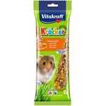 Vitakraft Hamster Honey and Spelt Kracker 112g
