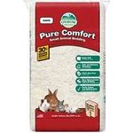 Oxbow Pure Comfort Small Animal Bedding White 36L