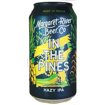Margaret River In the Pines Hazy IPA 375ml