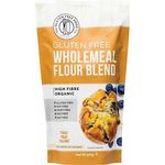 The Gluten Food Co. Wholemeal Flour Blend Mix 400g