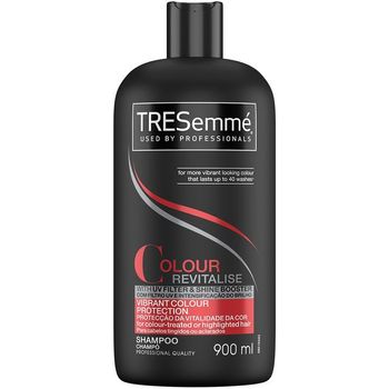 Tresemmé Colour Vibrance Protection Shampoo 900ml