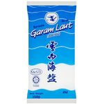 Double Swallow Garam Laut Beriodin 350G