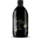 Andrea Milano Organic Balsamic Vinegar of Modena IGP 500ml