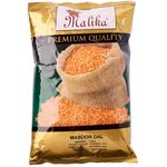 Malika Masoor Dal 1kg