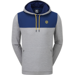 FootJoy Open Hybrid Hoodie Silver