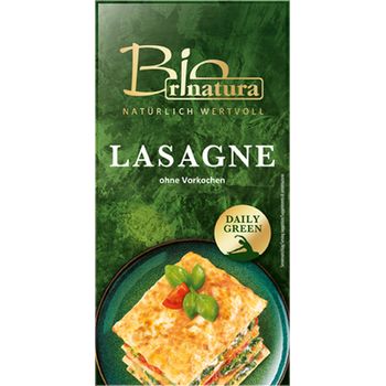 Rinatura Organic Lasagna