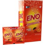 Eno Orange Fruit Salt 206g