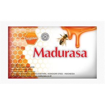 Madurasa Air Mancur Original 20g