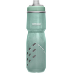 CamelBak Podium Chill Bike Bottle 680g Insulated Squeeze Bottle Sage Perforated