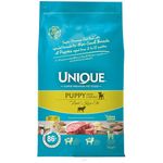 Unique Mini And Small Breed Puppy Food Lamb Meat 3kg