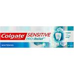 Colgate Sens Pro Relief Whitening 110g