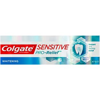 Colgate Sens Pro Relief Whitening 110g