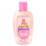 Johnson's Baby Cologne Playtime Collection Slide 125ml