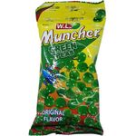 Muncher Green Peas 70g
