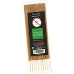 Incognito Citronella Incense Sticks 10 Count