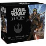 Fantasy Flight Games Rebel Pathfinders Unit Expansion Multicolor