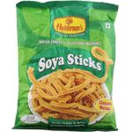 Haldiram's Chips Soyastrix Chatpata Masala 150g