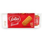 Lotus Biscoff Tea Biscuit 186g