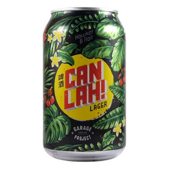 Garage Project Can Lah! 330ml