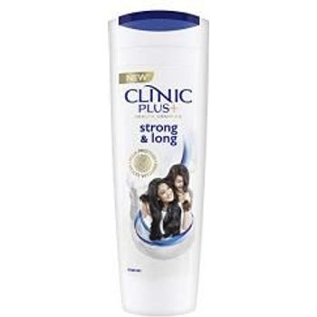 Clinic Plus Strong Long Shampoo 175ml