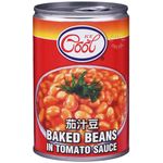 Ice Cool Baked Beans Tomato Sauce 425g