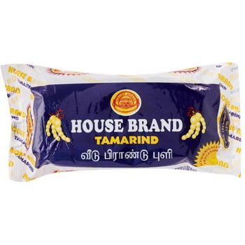 House Brand Tamarind Pulp 500g