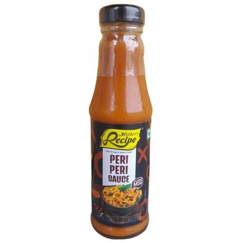 Mother's Recipe Peri Peri Sauce 180g