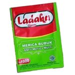 Ladaku Pepper Powder 35g