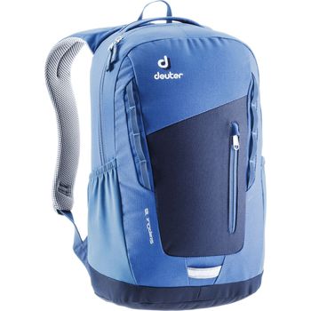 Deuter Lifestyle Daypack Stepout Blue 16l