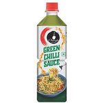 Ching's Green Chili Sauce 680g