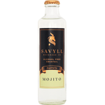 Savyll Alcohol-free Mojito 250ml